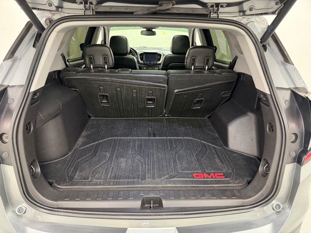GMC Terrain  2020