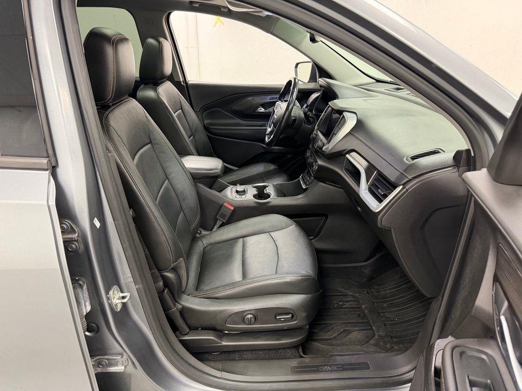 GMC Terrain  2020