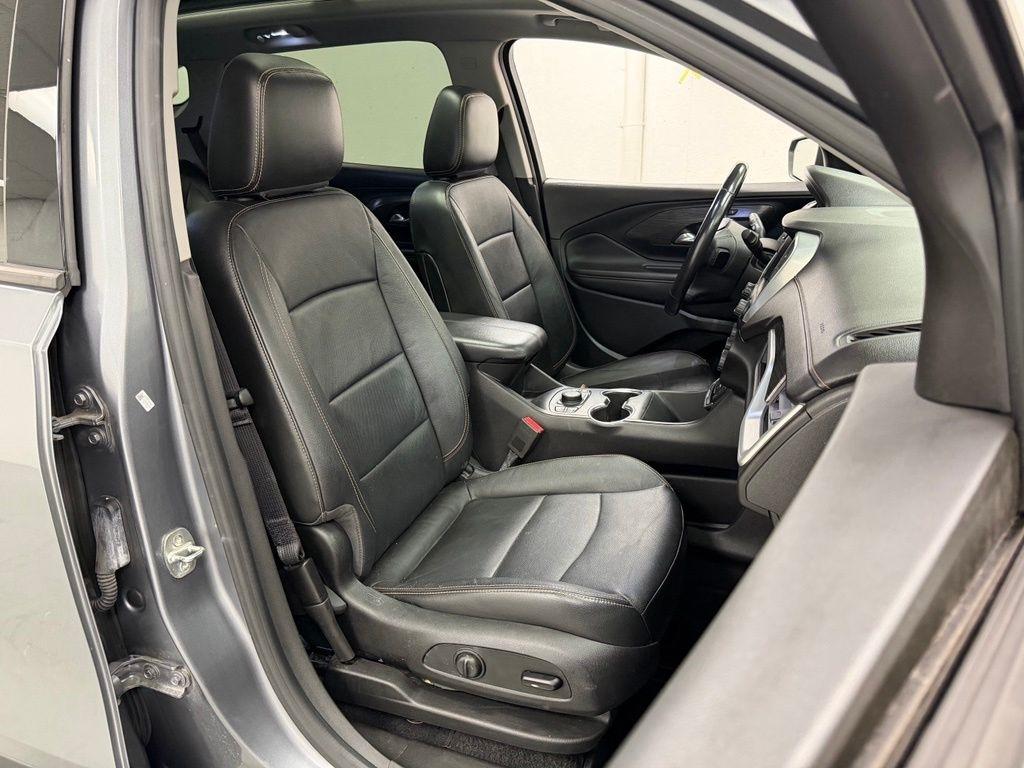 GMC Terrain  2020