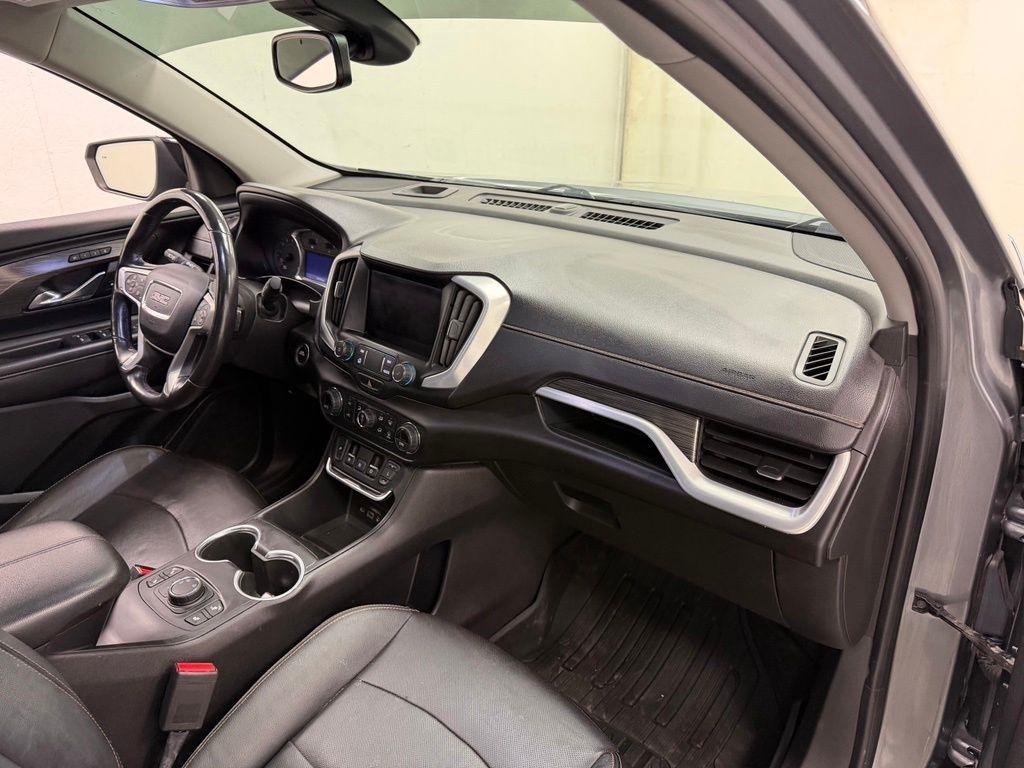GMC Terrain  2020