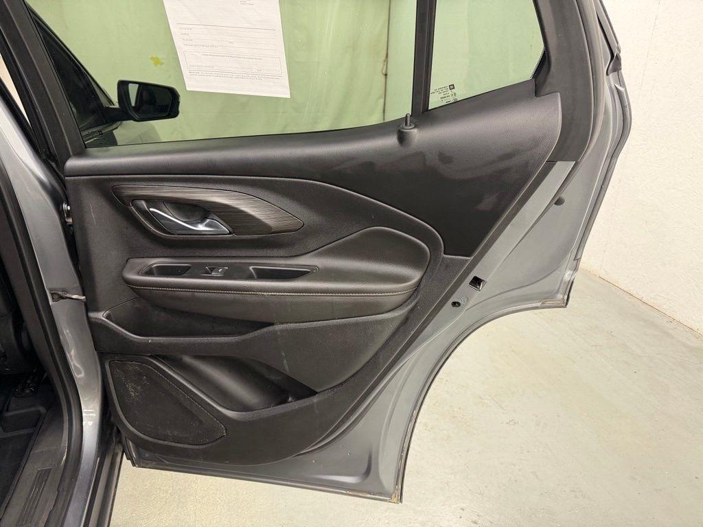 GMC Terrain  2020