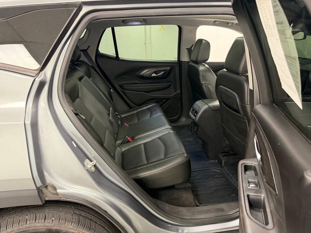 GMC Terrain  2020