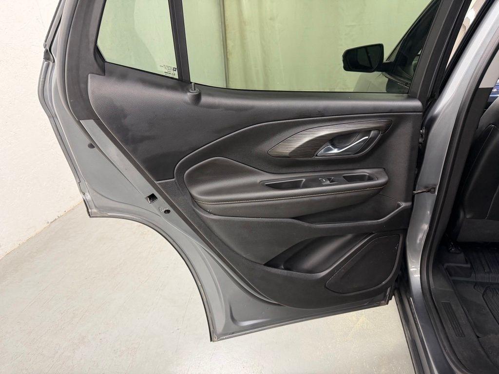 GMC Terrain  2020