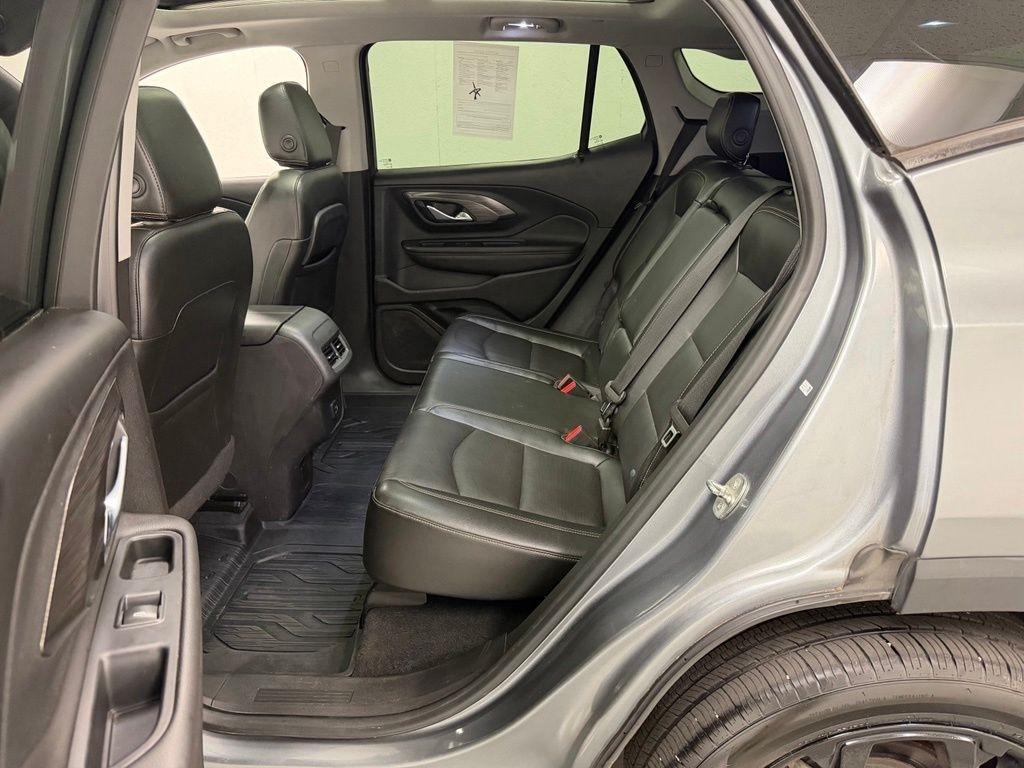 GMC Terrain  2020