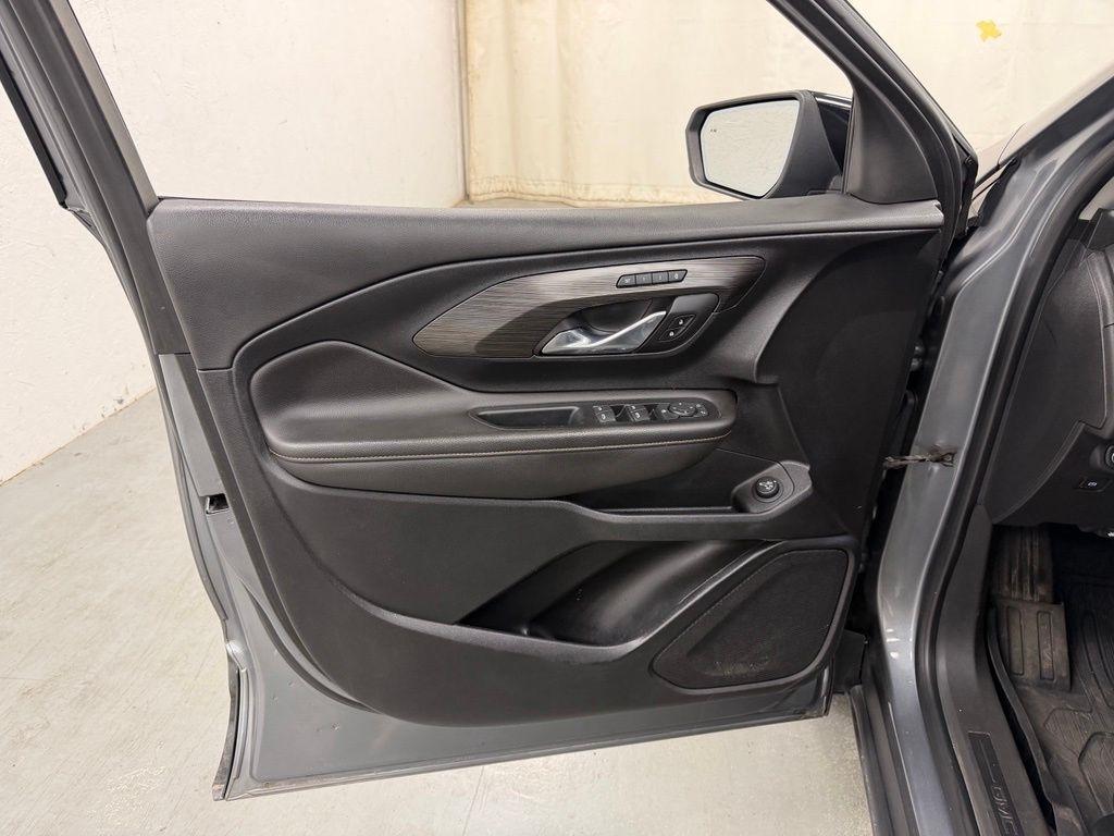 GMC Terrain  2020