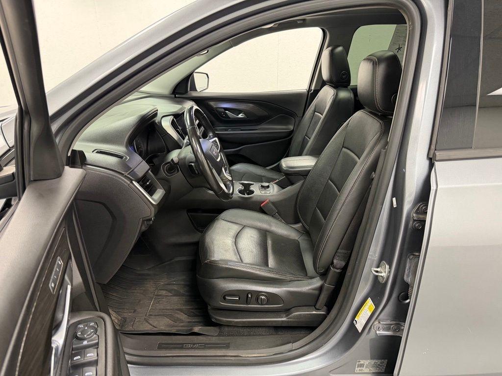 GMC Terrain  2020