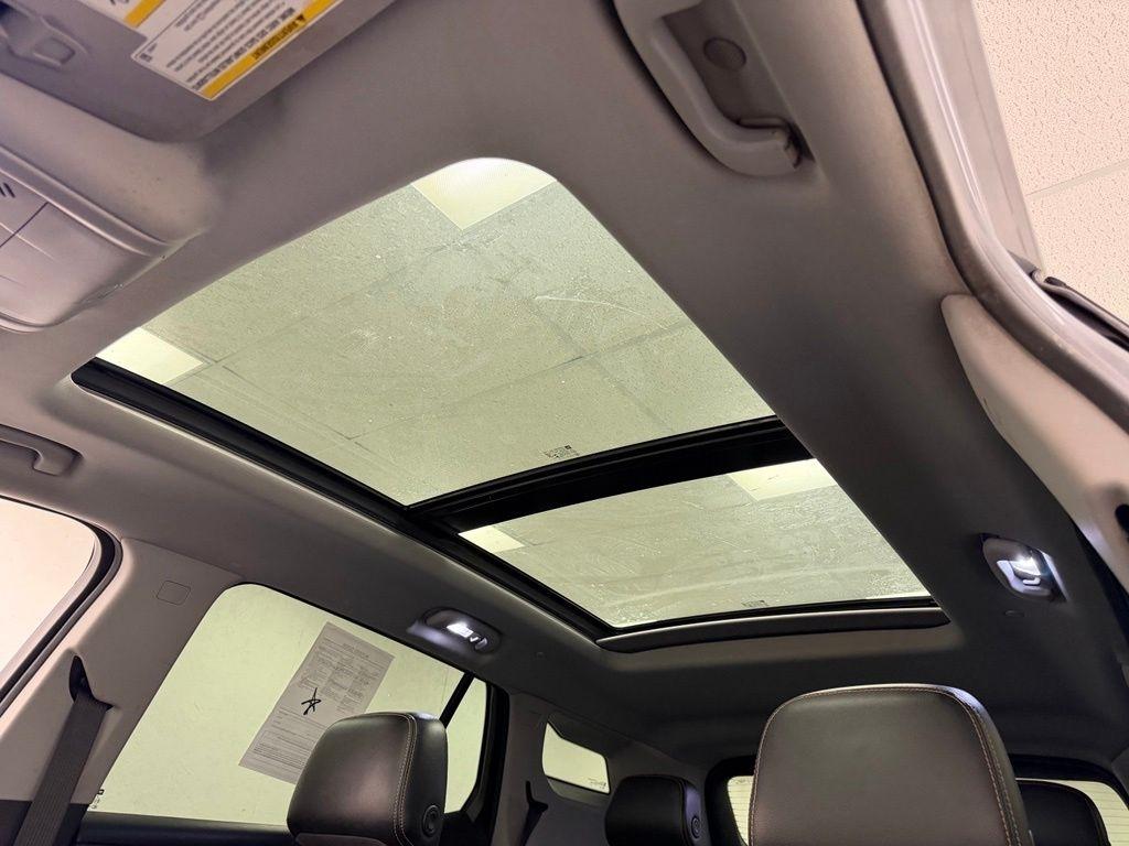 GMC Terrain  2020