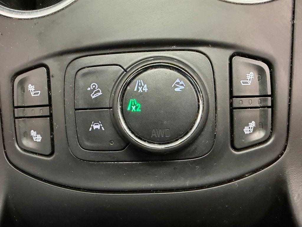 GMC Terrain  2020
