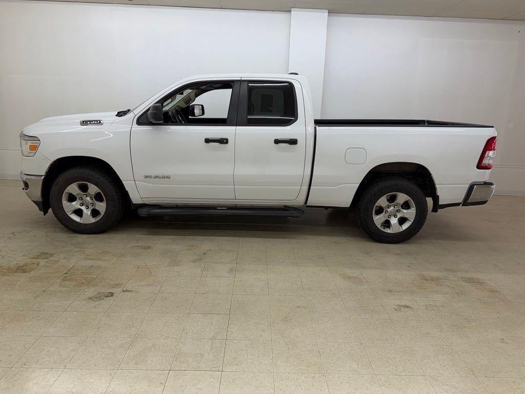 RAM 1500  2019