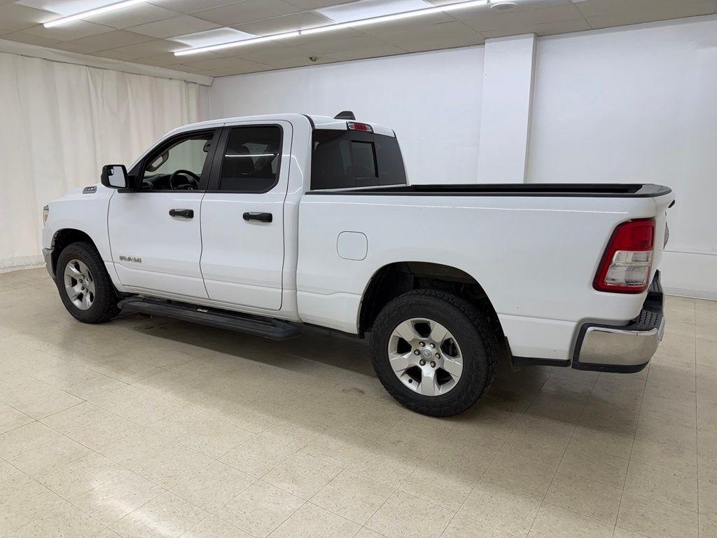 RAM 1500  2019