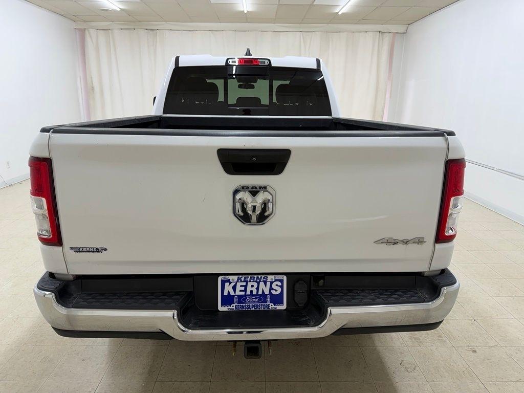 RAM 1500  2019