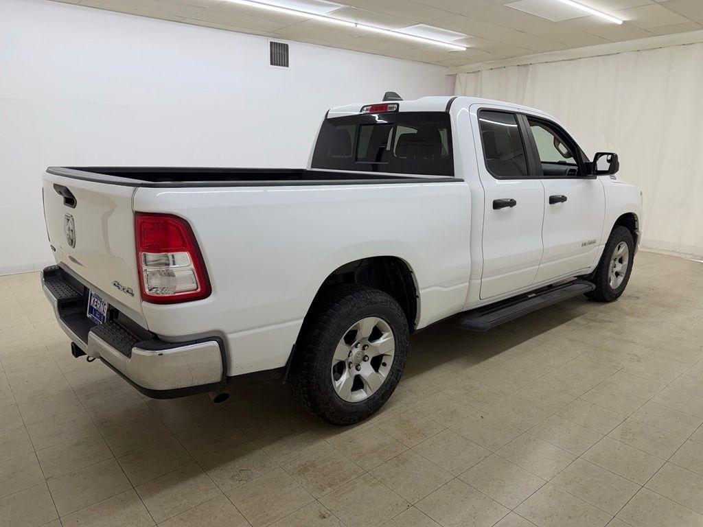 RAM 1500  2019
