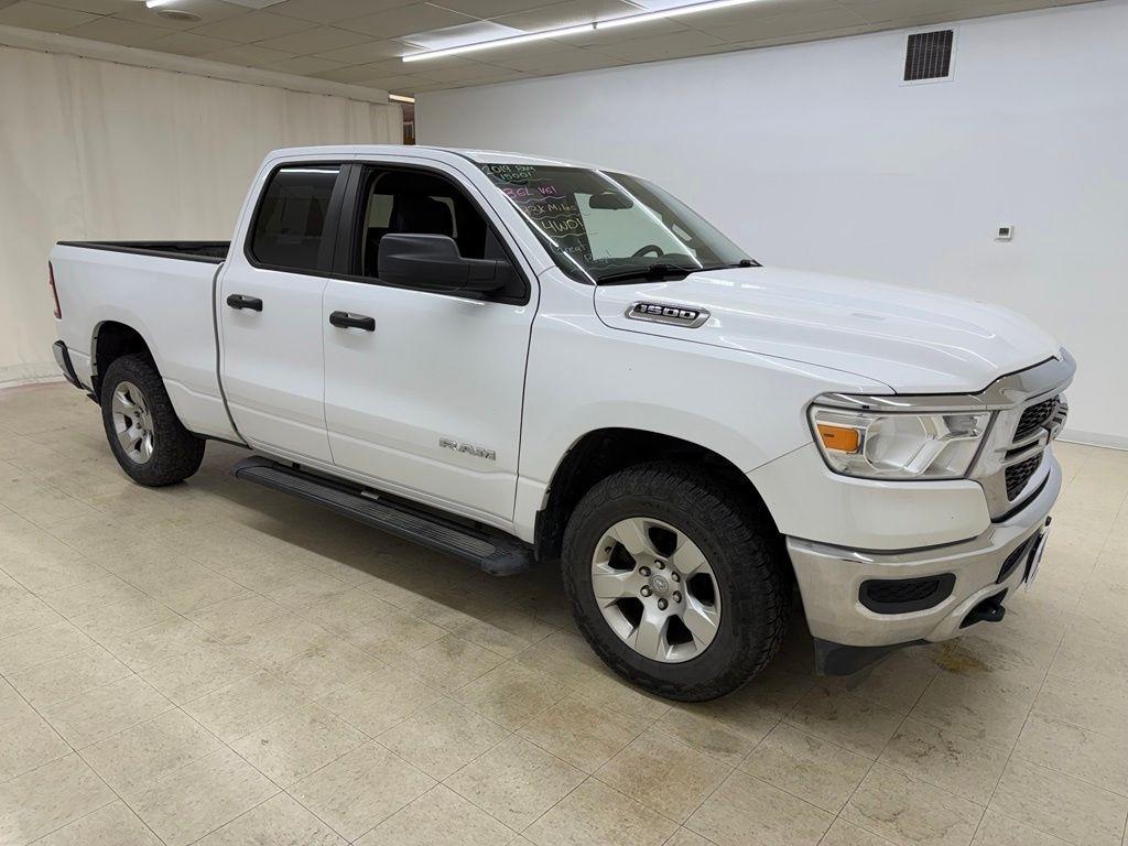 RAM 1500  2019