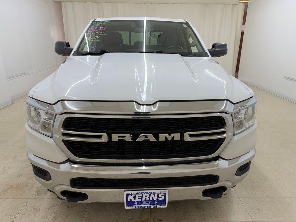RAM 1500  2019