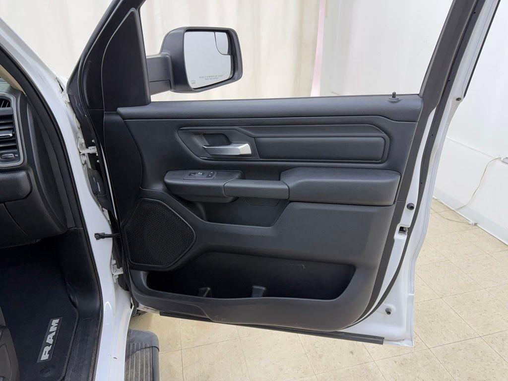 RAM 1500  2019