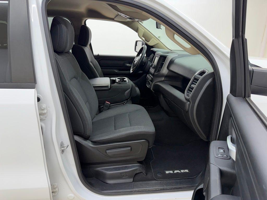 RAM 1500  2019