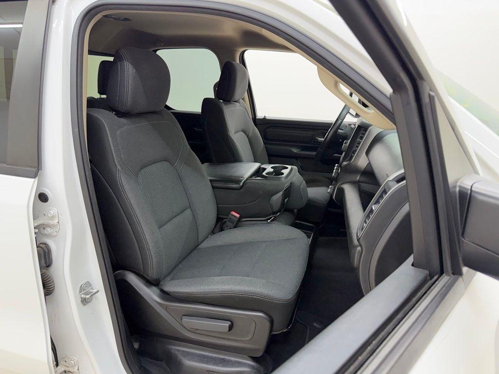 RAM 1500  2019