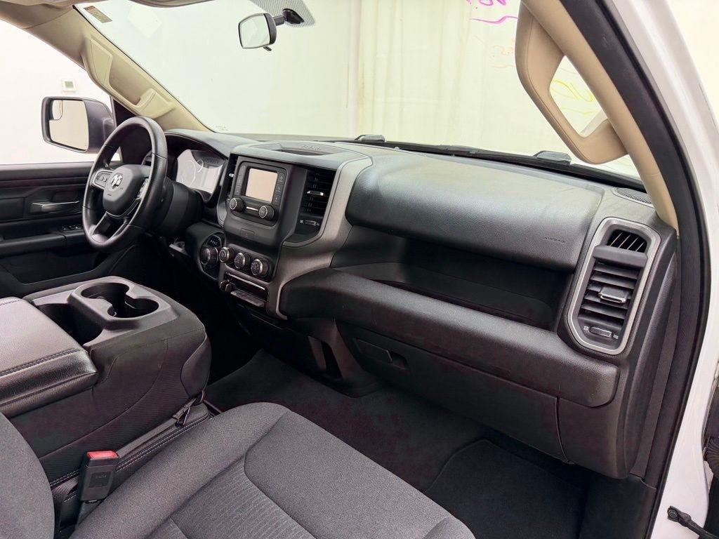 RAM 1500  2019