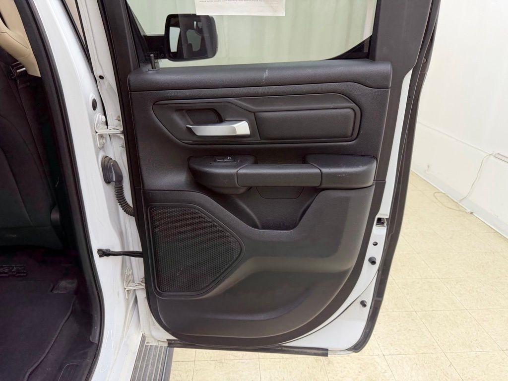 RAM 1500  2019