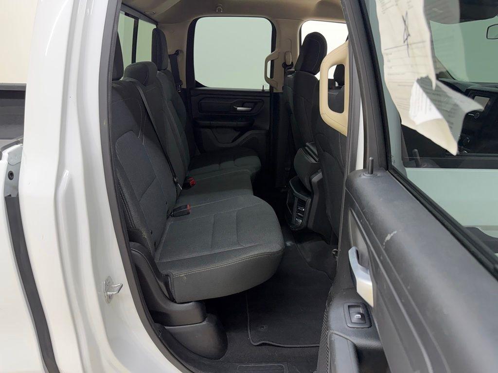 RAM 1500  2019