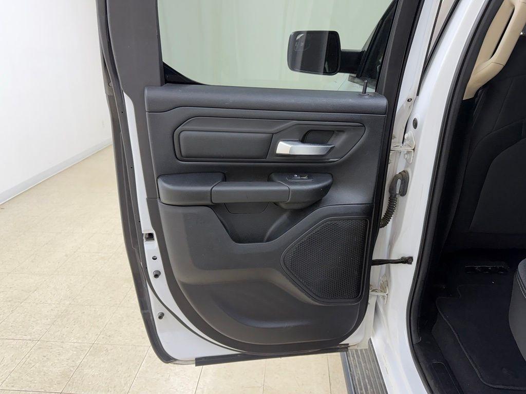 RAM 1500  2019