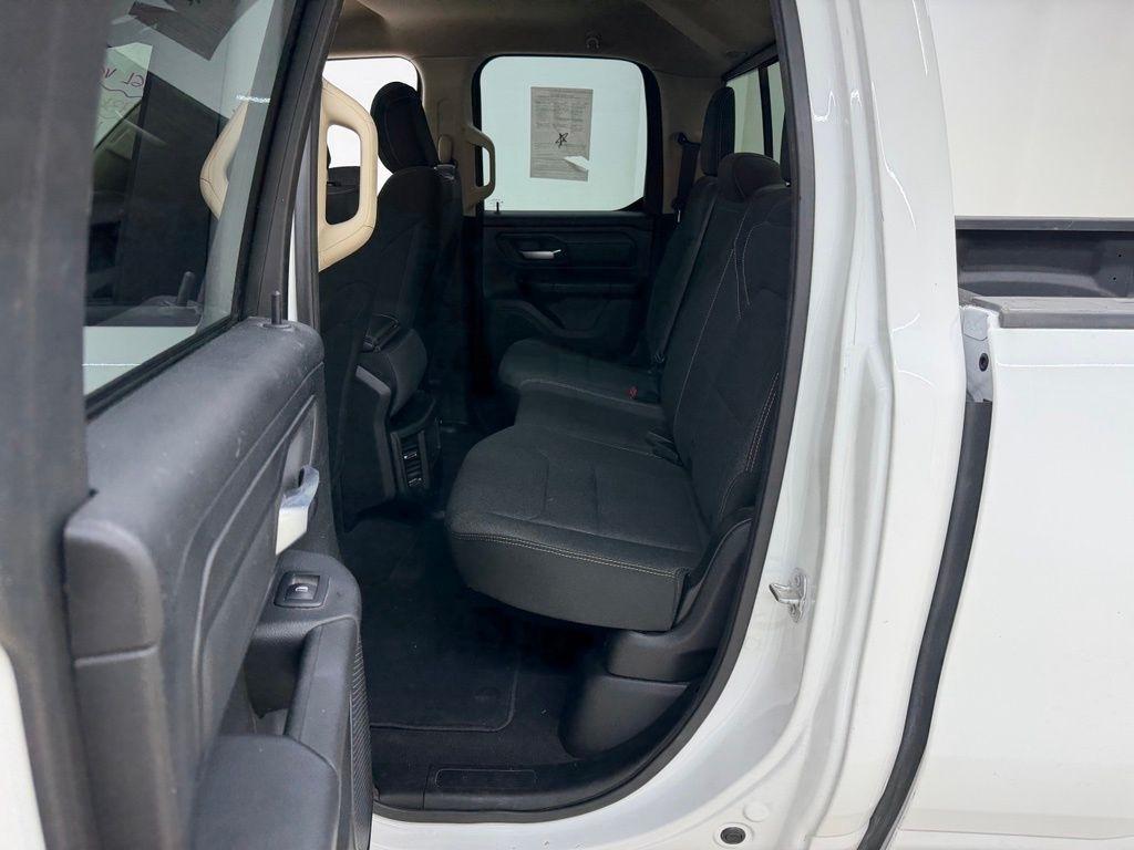 RAM 1500  2019