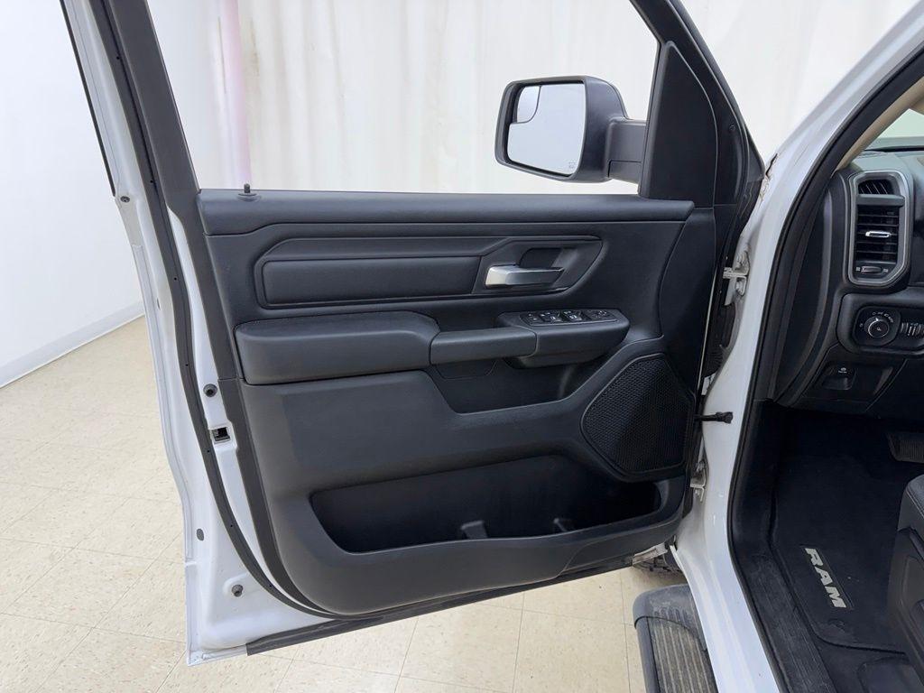 RAM 1500  2019