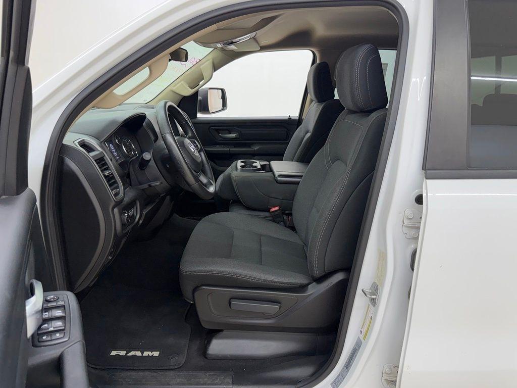 RAM 1500  2019
