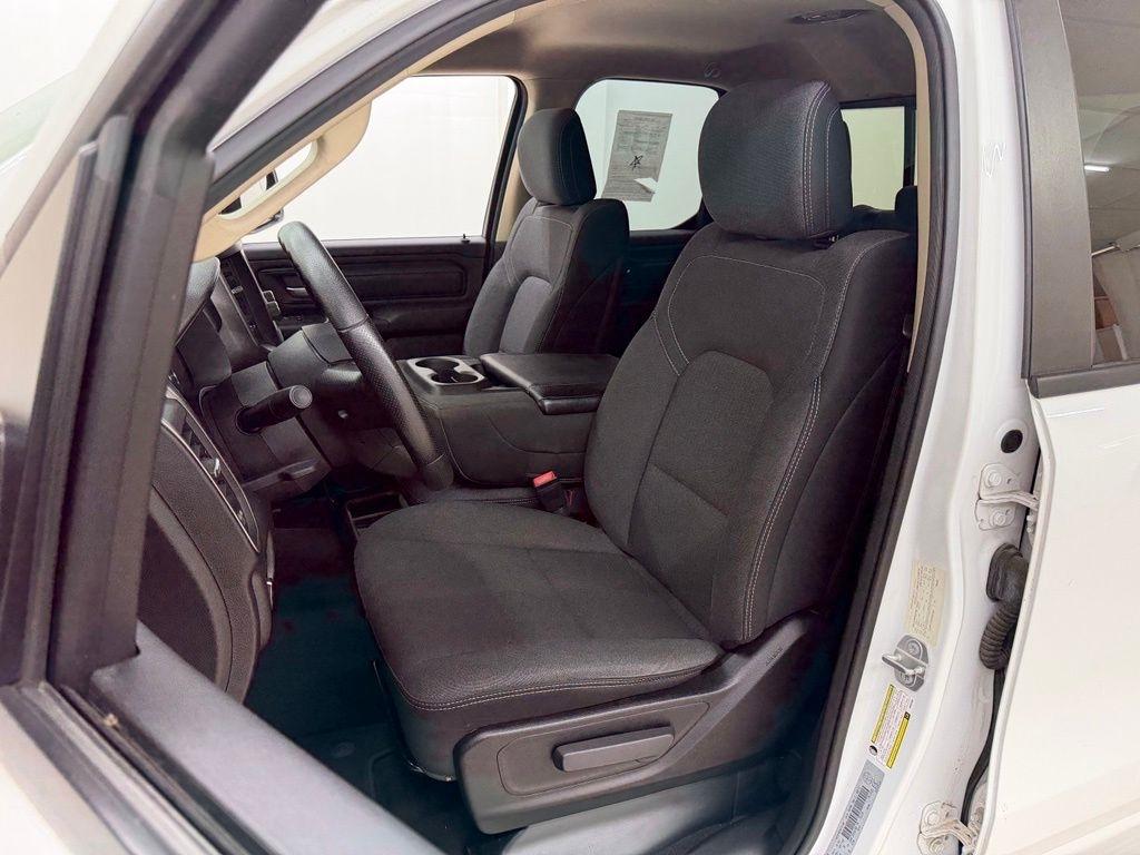 RAM 1500  2019