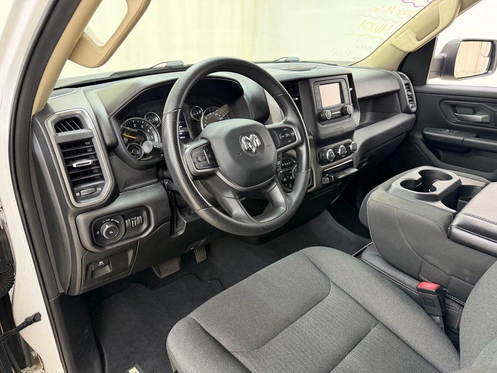 RAM 1500  2019