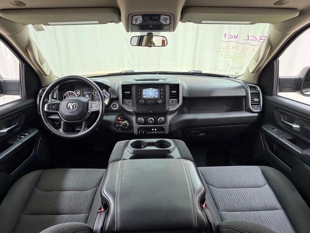 RAM 1500  2019