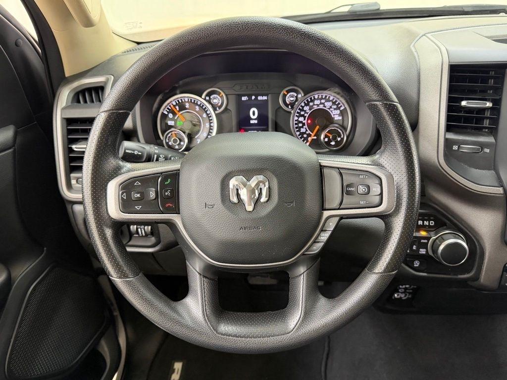 RAM 1500  2019