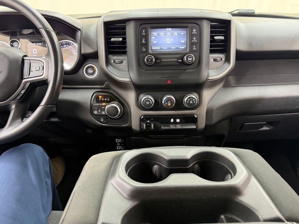 RAM 1500  2019