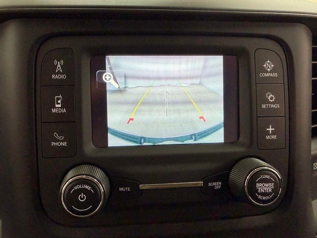 RAM 1500  2019
