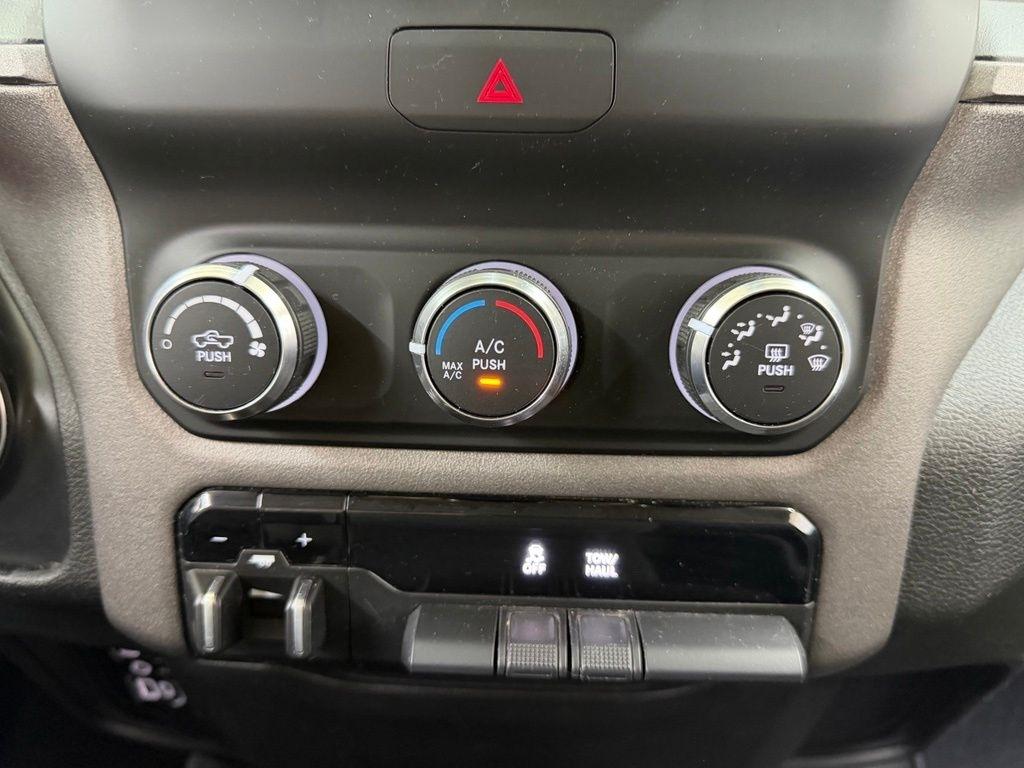 RAM 1500  2019