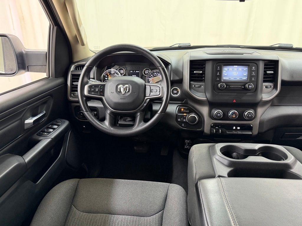 RAM 1500  2019