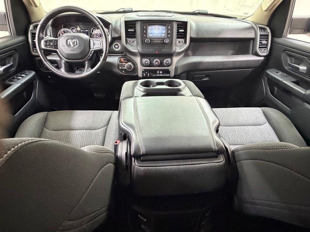 RAM 1500  2019