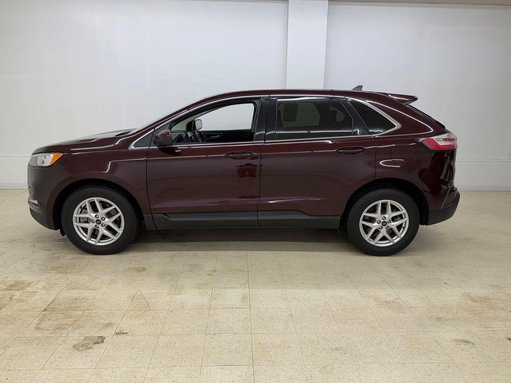 Ford Edge  2022