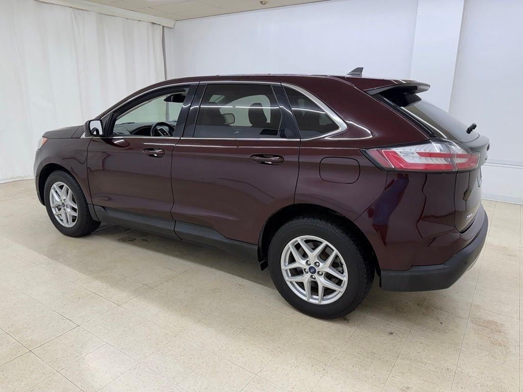 Ford Edge  2022