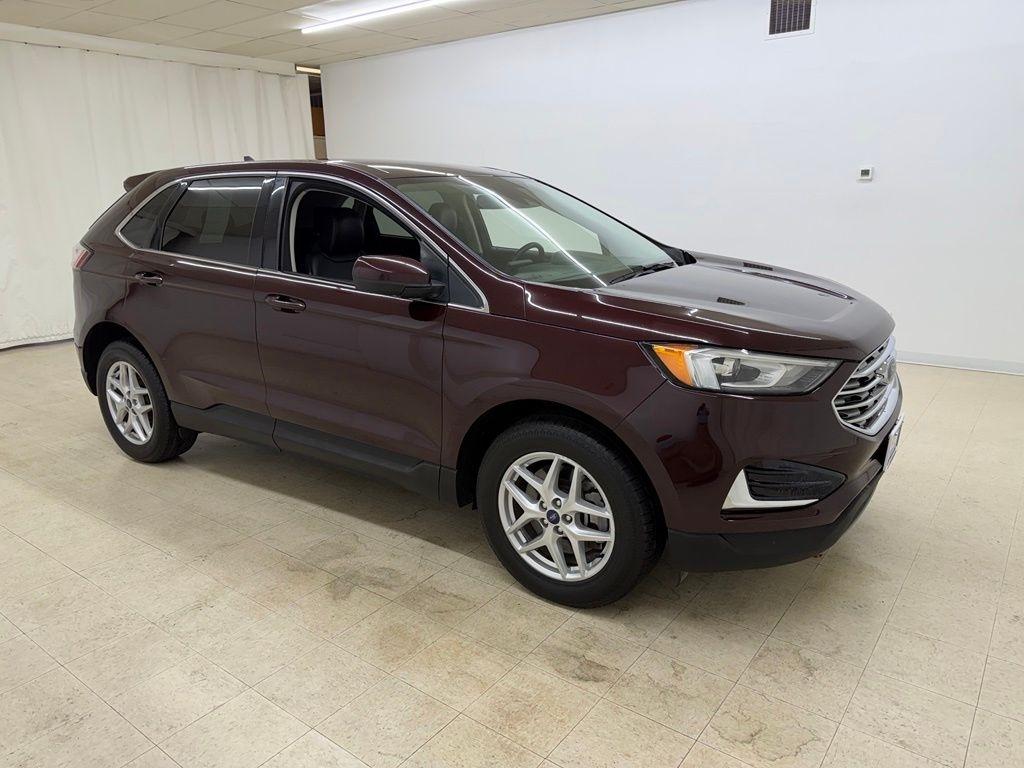Ford Edge  2022