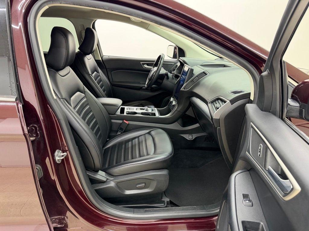 Ford Edge  2022