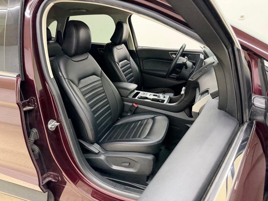 Ford Edge  2022