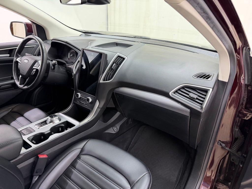 Ford Edge  2022