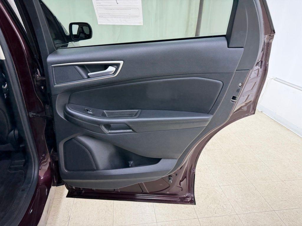 Ford Edge  2022
