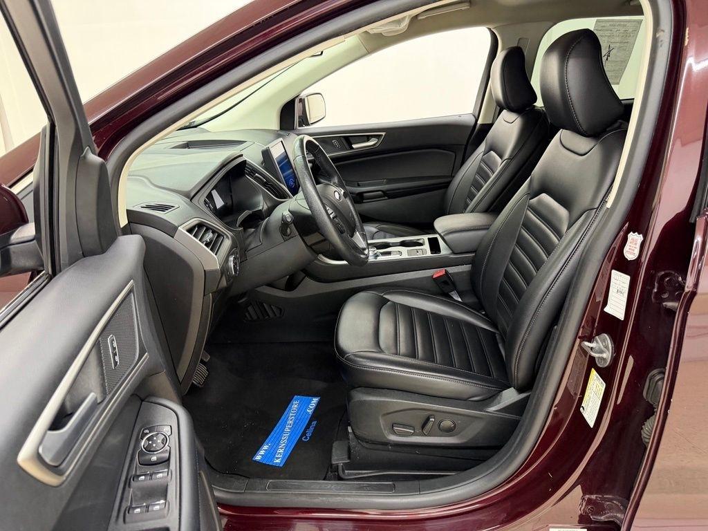 Ford Edge  2022