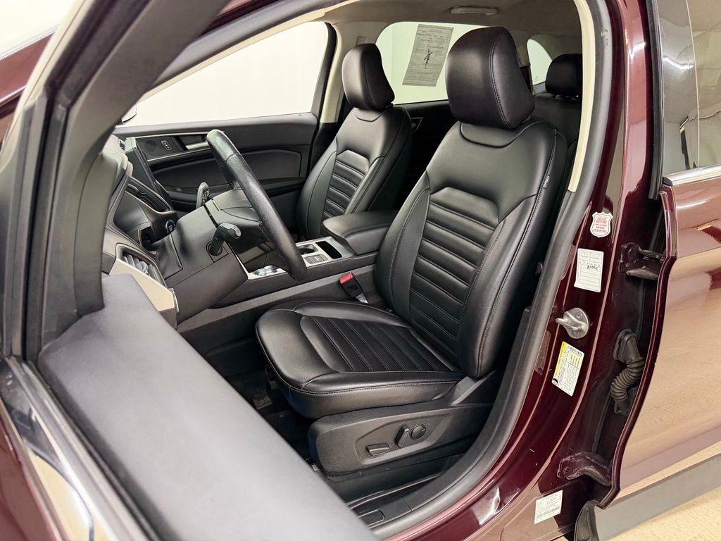 Ford Edge  2022