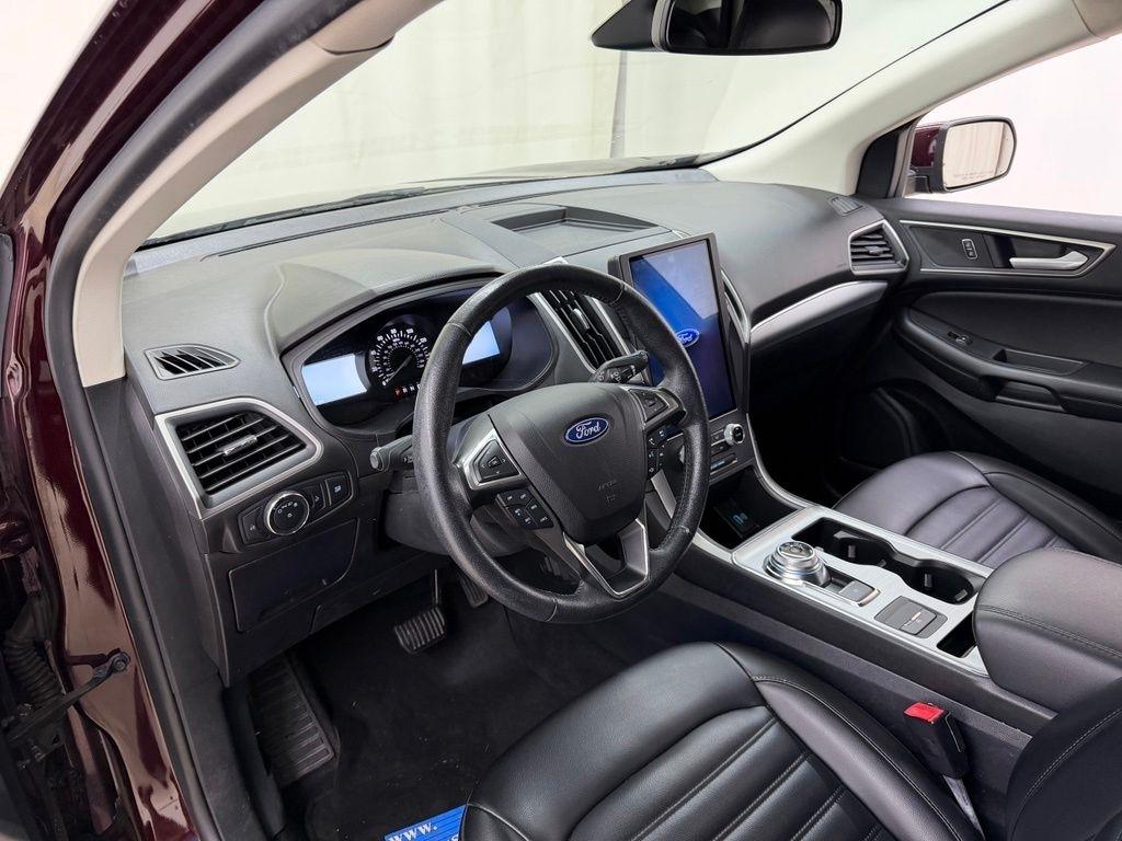 Ford Edge  2022