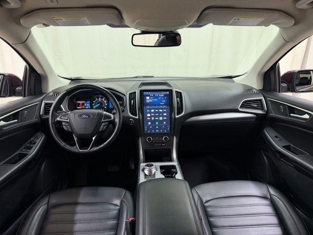 Ford Edge  2022