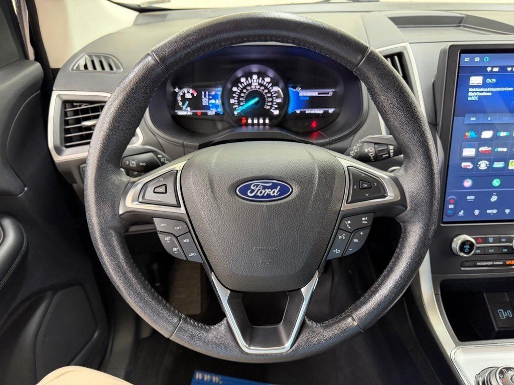 Ford Edge  2022