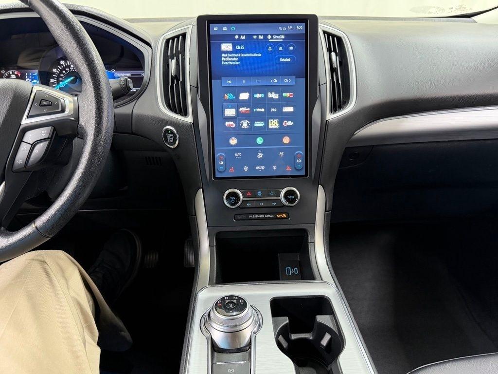 Ford Edge  2022